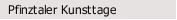 Pfinztaler Kunsttage